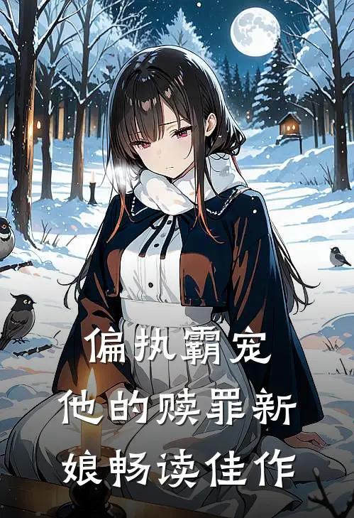 偏执霸宠：他的赎罪新娘畅读佳作