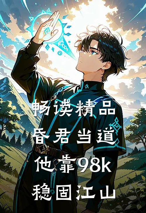 畅读精品昏君当道：他靠98k稳固江山