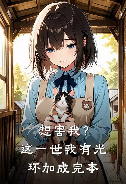 想害我？这一世我有光环加成完本