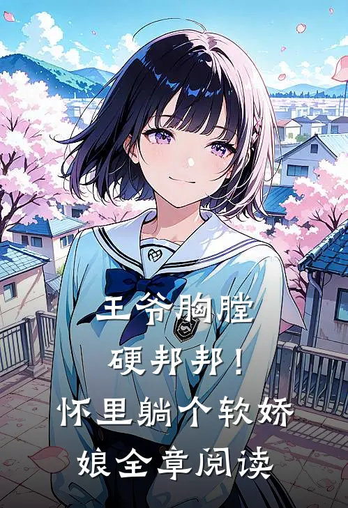王爷胸膛硬邦邦！怀里躺个软娇娘全章阅读