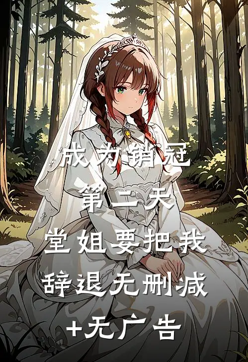 成为销冠第二天，堂姐要把我辞退无删减+无广告