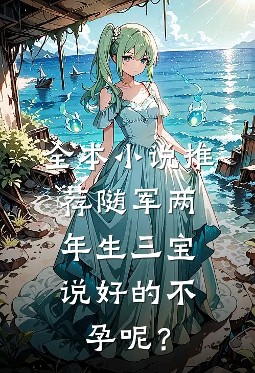 全本小说推荐随军两年生三宝，说好的不孕呢？
