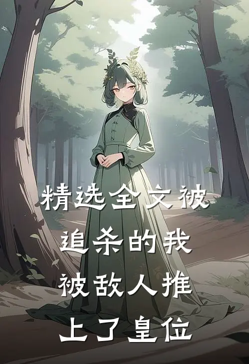 精选全文被追杀的我，被敌人推上了皇位