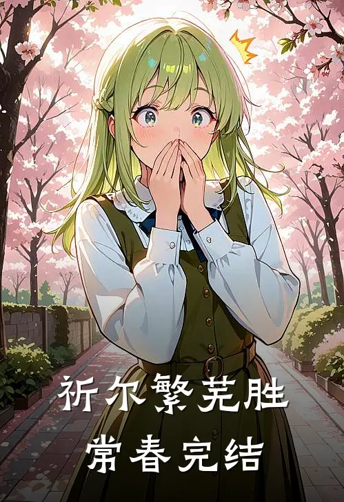 祈尔繁芜胜常春完结