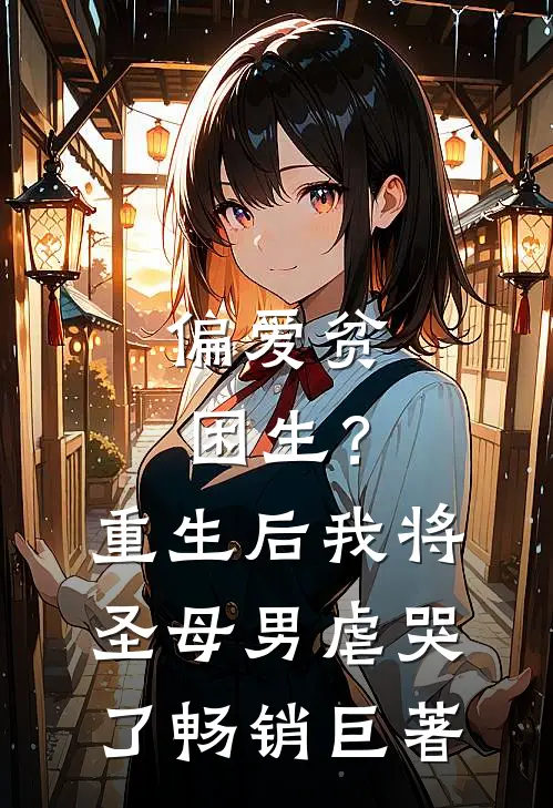 偏爱贫困生？重生后我将圣母男虐哭了畅销巨著