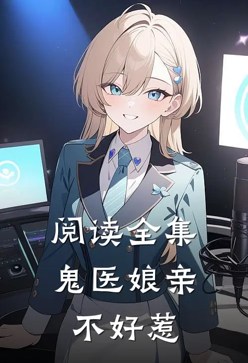 阅读全集鬼医娘亲不好惹