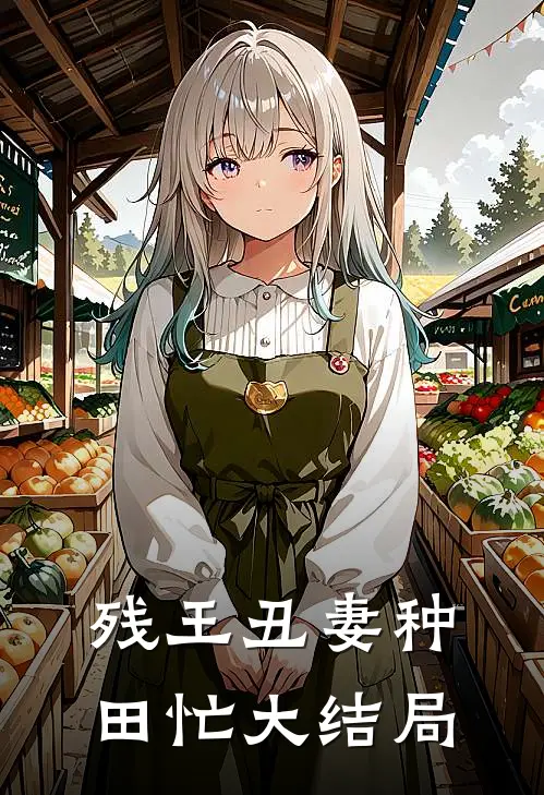 残王丑妻种田忙大结局