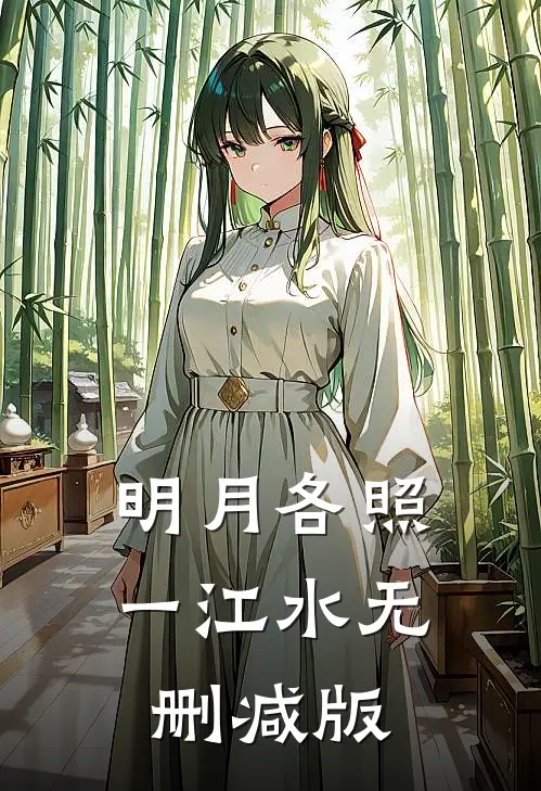 明月各照一江水无删减版