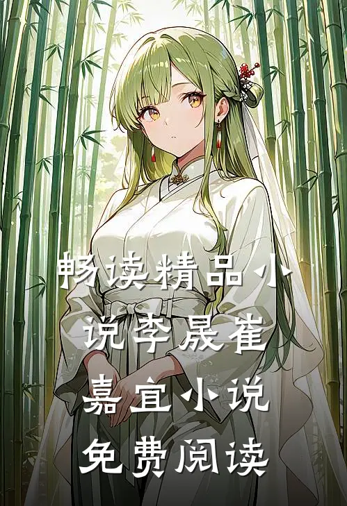 畅读精品小说李晟崔嘉宜小说免费阅读
