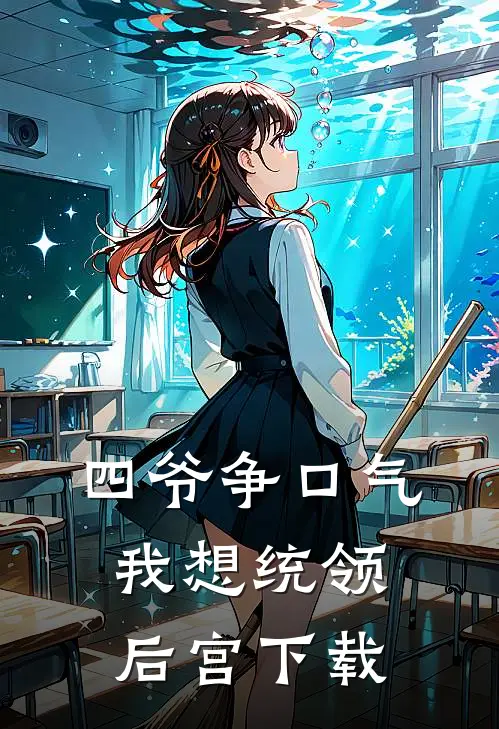 四爷争口气，我想统领后宫下载