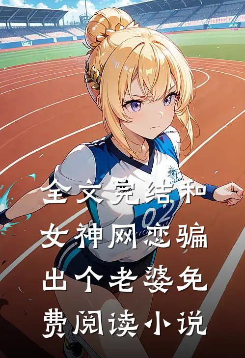 全文完结和女神网恋骗出个老婆免费阅读小说