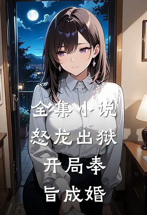 全集小说怒龙出狱：开局奉旨成婚