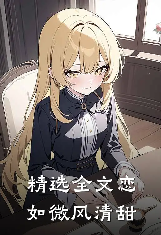 精选全文恋如微风清甜