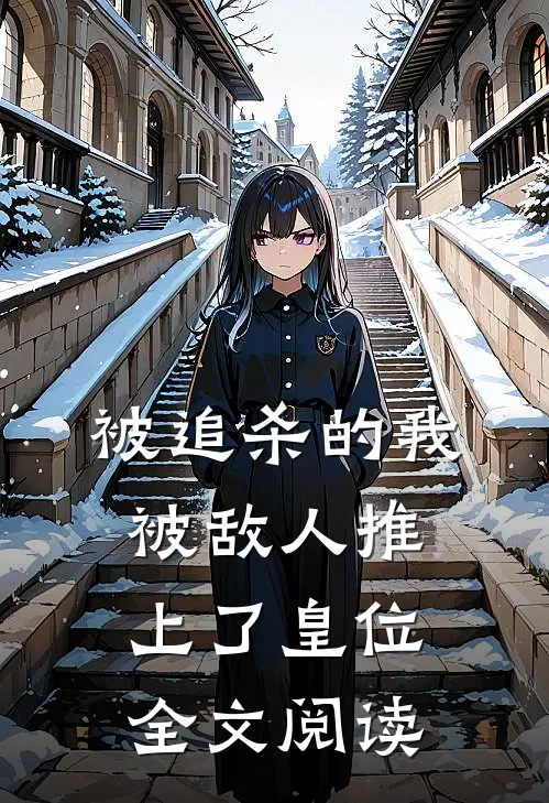 被追杀的我，被敌人推上了皇位全文阅读