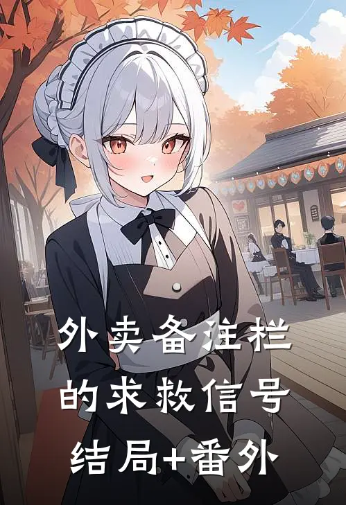 外卖备注栏的求救信号结局+番外