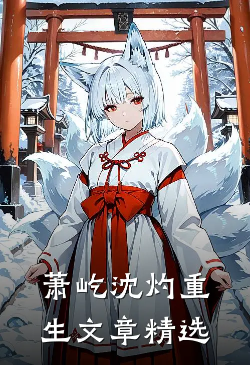 萧屹沈灼重生文章精选