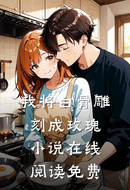 我将白骨雕刻成玫瑰小说在线阅读免费