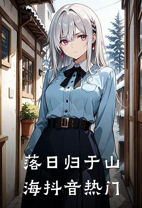 落日归于山海抖音热门