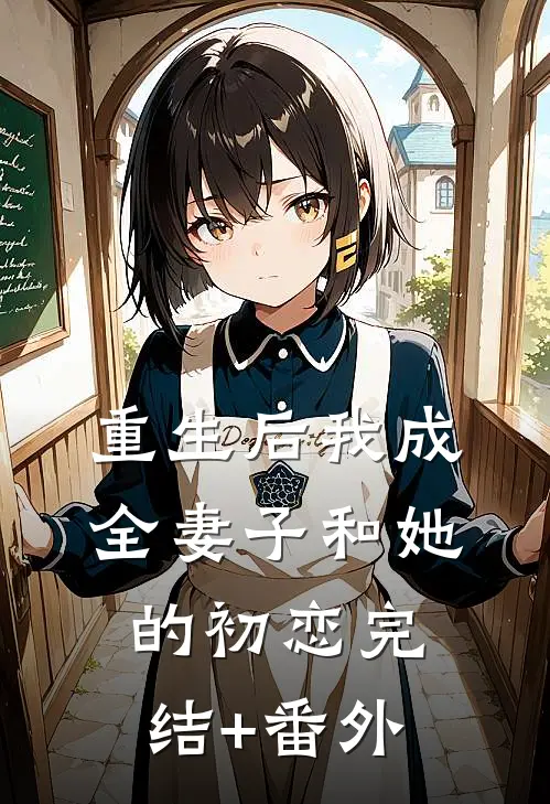 重生后我成全妻子和她的初恋完结+番外