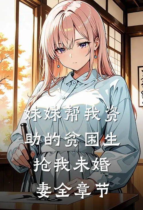 妹妹帮我资助的贫困生抢我未婚妻全章节
