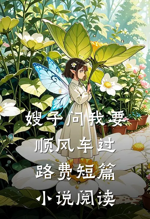 嫂子问我要顺风车过路费短篇小说阅读