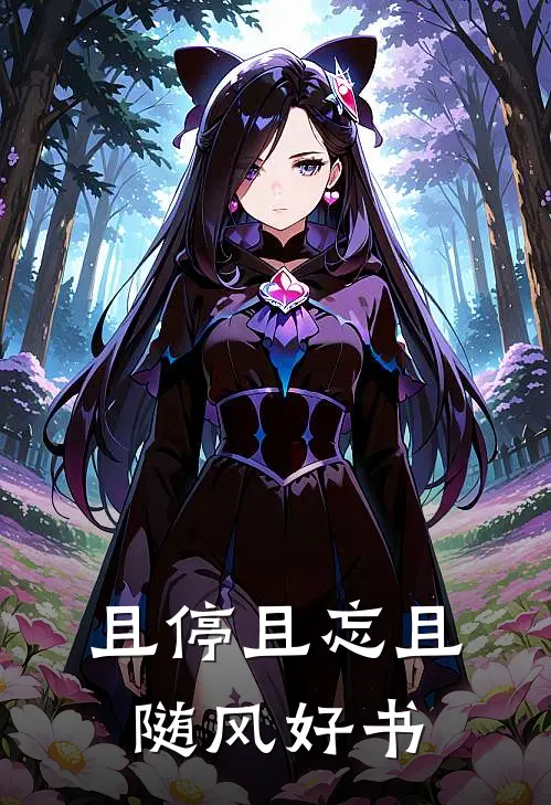 且停且忘且随风好书