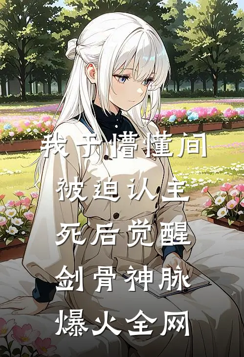 我于懵懂间被迫认主，死后觉醒剑骨神脉爆火全网
