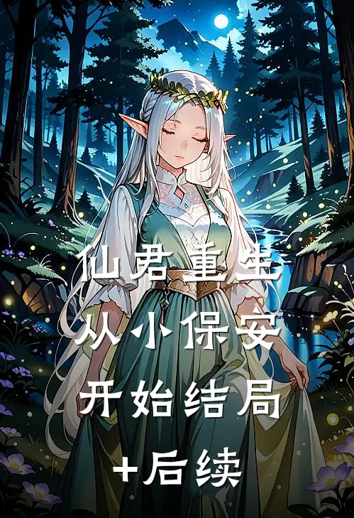 仙君重生：从小保安开始结局+后续