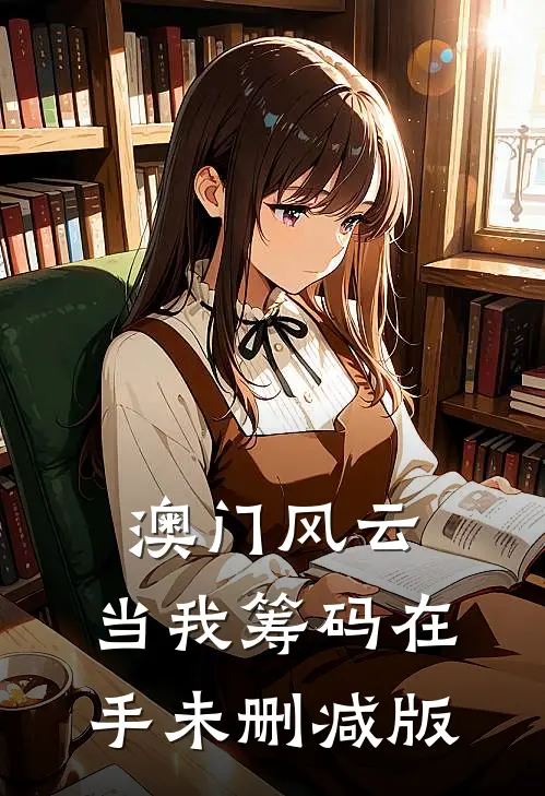 澳门风云：当我筹码在手未删减版