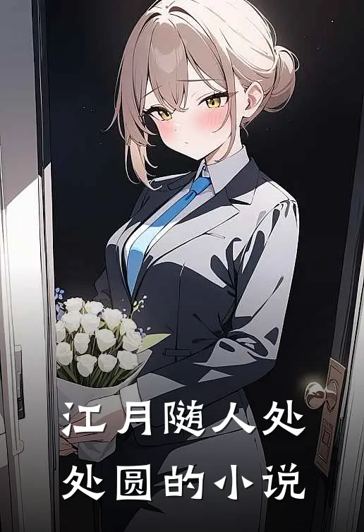 江月随人处处圆的小说