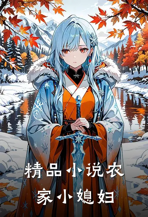 精品小说农家小媳妇