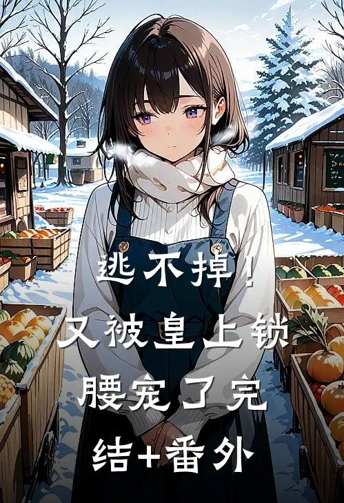 逃不掉！又被皇上锁腰宠了完结+番外