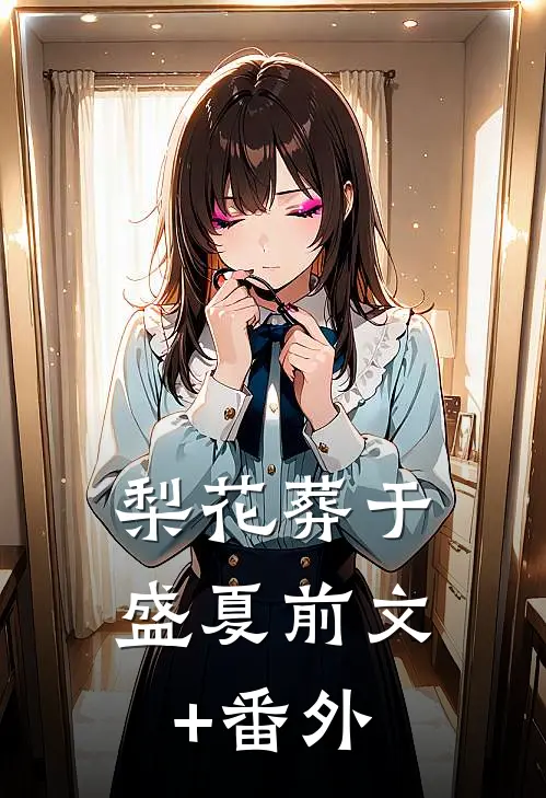 梨花葬于盛夏前文+番外