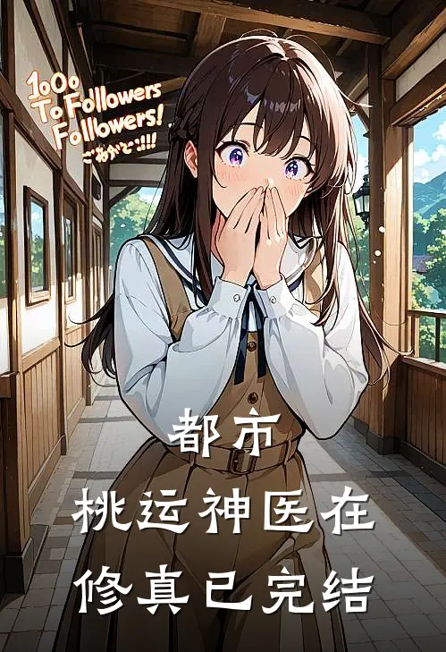 都市：桃运神医在修真已完结