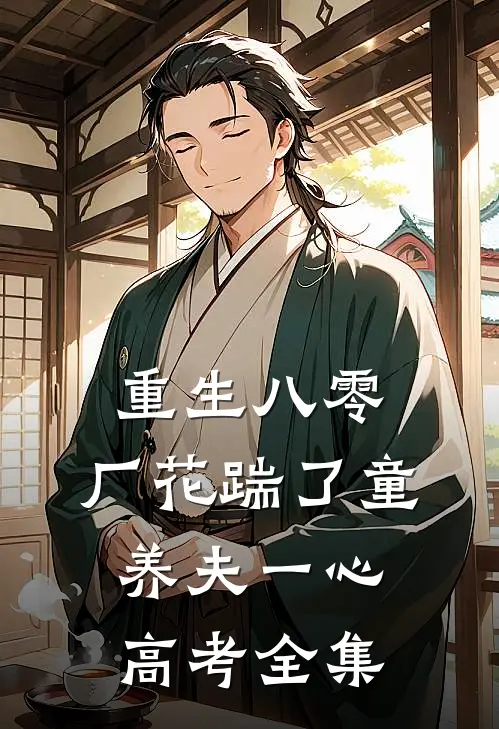 重生八零，厂花踹了童养夫一心高考 全集