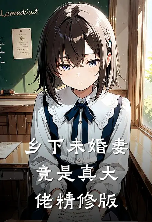 乡下未婚妻竟是真大佬精修版