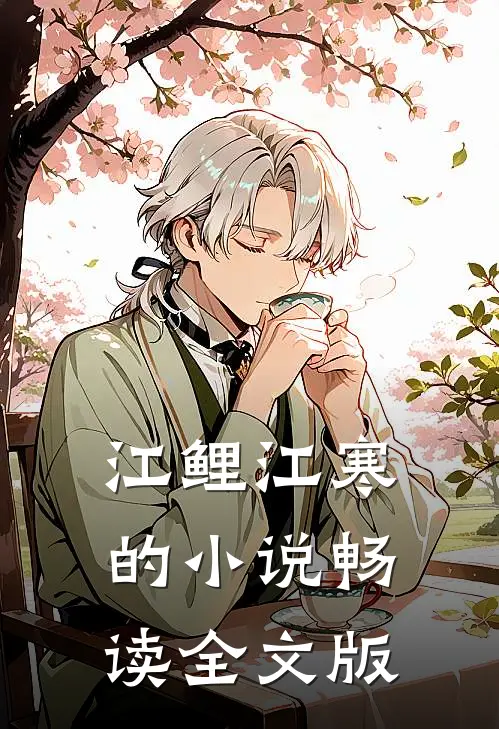 江鲤江寒的小说畅读全文版