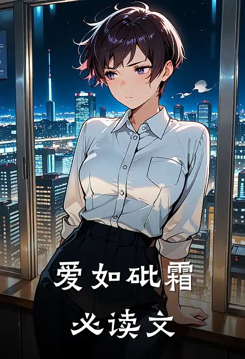 爱如砒霜必读文