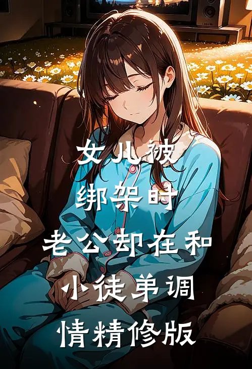 女儿被绑架时，老公却在和小徒弟调情精修版