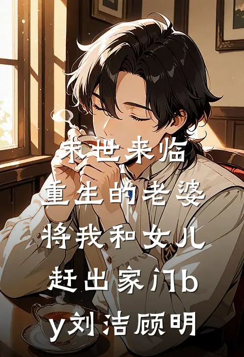 末世来临，重生的老婆将我和女儿赶出家门by刘洁顾明