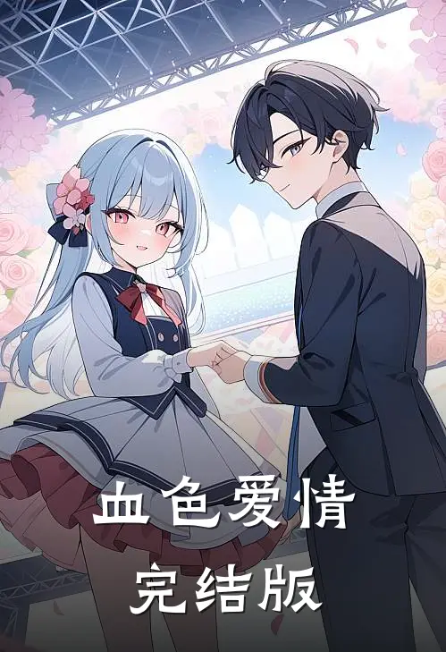血色爱情完结版