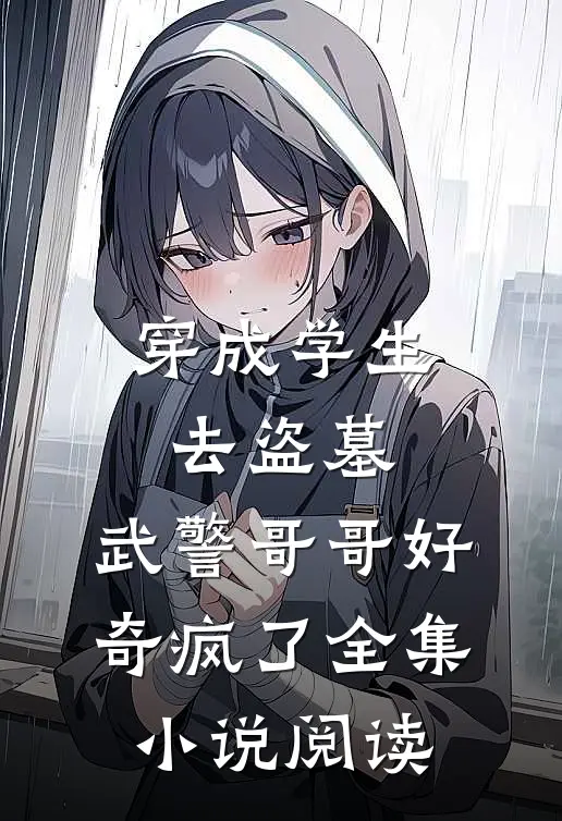 穿成学生去盗墓，武警哥哥好奇疯了全集小说阅读
