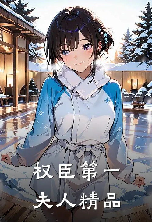 权臣第一夫人精品
