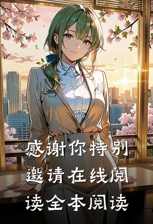 感谢你特别邀请在线阅读全本阅读