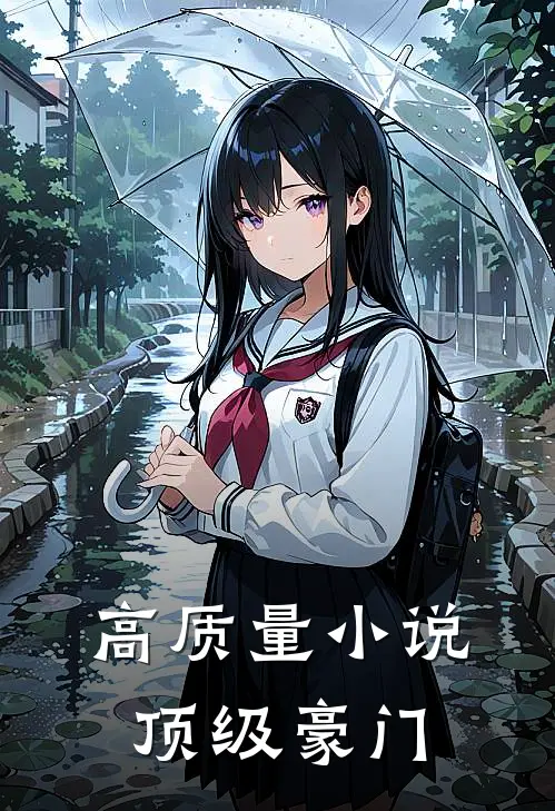 高质量小说顶级豪门