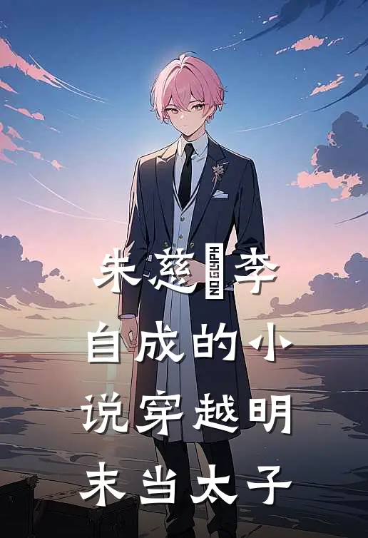 朱慈烺李自成的小说穿越明末当太子