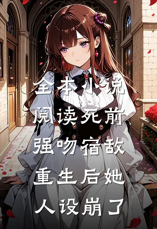 全本小说阅读死前强吻宿敌，重生后她人设崩了
