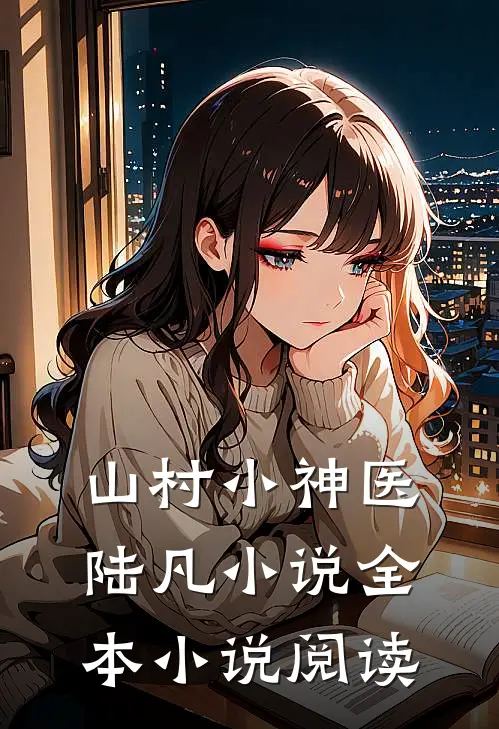 山村小神医陆凡小说全本小说阅读