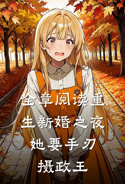 全章阅读重生新婚之夜，她要手刃摄政王