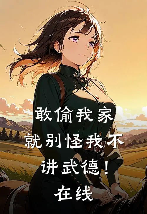 敢偷我家，就别怪我不讲武德！在线
